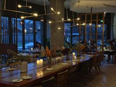 -The Rug Cafe(王府中环店)