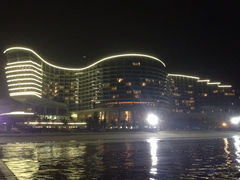 iphone_upload_pic-深圳大梅沙京基洲际度假酒店