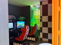 -不可思议减压馆·解压博物馆·摔碗发泄·团建定制