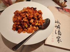 -峨嵋酒家(牡丹园店)