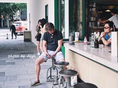 -RAC BAR(安福路店)