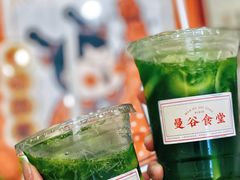 -曼谷食堂·泰国家庭料理(丹桂路店)