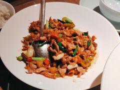 小炒肉-巡湘记·地道湖南菜(活力城店)