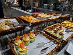 -解放碑威斯汀酒店-知味国际美食餐厅