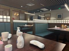 -黑松白鹿(金融街店)