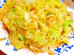 抄白菜-柴氏风味斋(甘家口店)