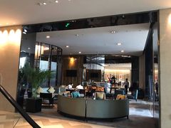 -济南绿地美利亚酒店