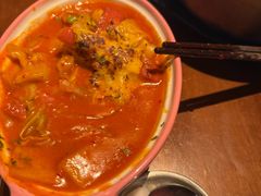 -양평식당·杨平食堂(华贸店)