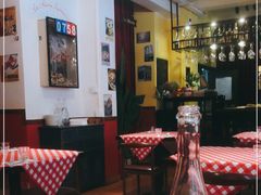 -La maison lyonnaise法国里昂餐厅
