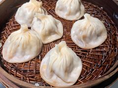 蟹黄汤包-花园茶楼(兴城西路店)