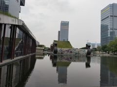 -佛山京华广场MALL