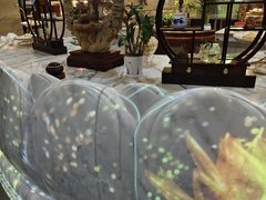 -大佛寺高级素食自助餐厅