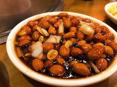 -北京胡同传统炙子烤肉(文兴路店)