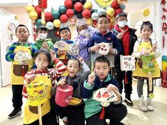 -彩翼美术馆(方庄校区)