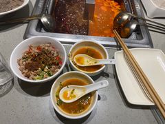 -海底捞火锅(新华联梦想城店)