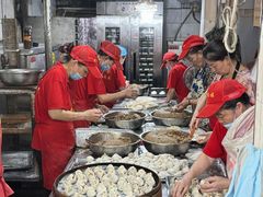 -德润福严氏烧麦总店(友谊路总店)