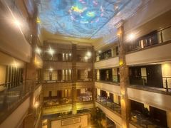 -肇庆国际大酒店(七星岩星湖景区店)
