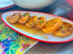-院落新京菜·烤鸭(地安门店)