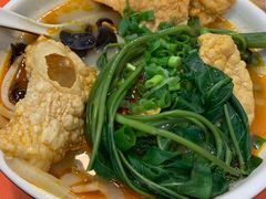 -螺小胖柳州螺蛳粉(钟楼总店)
