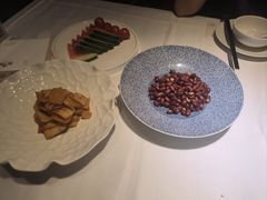 -院里寻菜·精致庭院菜(观沙岭店)