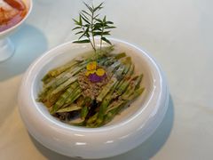 -濮园 · 四合院餐厅