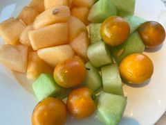 -金茂君悦·食在56海鲜自助餐厅ON56