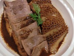 -朝郡酒家·粤菜(燕大星苑店)