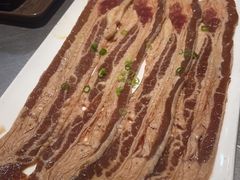 -合易泓烤肉•首创生椰大油边(宁山路店)
