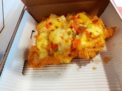 -肯德基(蓝桥店)