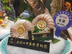 -尚海豆捞(乐虹坊店)