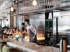 -The Rug Cafe(王府中环店)