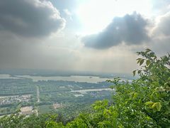 -虞山风景区