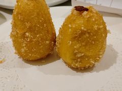 -大鸭梨烤鸭(左家庄店)