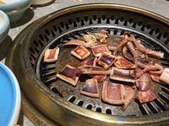 -韩盛·古法烤肉店(皇城恒隆广场店)