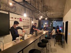 -Ocean's Table 欧舍