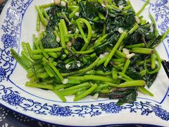 -记忆湘菜馆(芙蓉镇店)