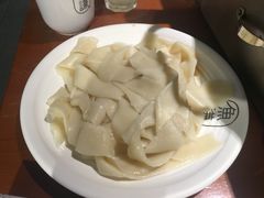扯面-鱼谦脆皮烤鱼(华阳城店)