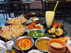 -南国印度餐厅Dakshin