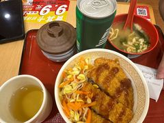 -食其家·牛丼咖喱(金桥国际店)