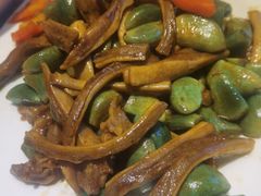 -吴记酱骨炖菜馆(西大直街店)