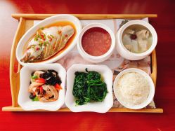 -玥悦母婴月子护理中心玥悦喜喜馆