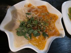 -火燒雲傣家菜(鼓楼店)