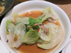 -粤集·手工粤菜(皇庭广场店)