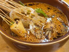 -古真记钵钵鸡(总店)