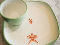 -金家老三饭庄(常营店)