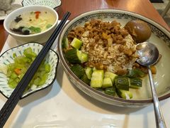 -菊儿人家·北京胡同菜(南锣鼓巷店)