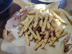 -肖记公安牛肉鱼杂馆· 省级非物质文化遗产(仁和路店)