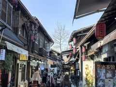 -小河直街历史文化街区