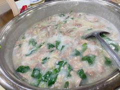 -标记美食新鲜猪杂(兴南大道店)
