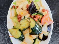 -东北农业大学饺子园